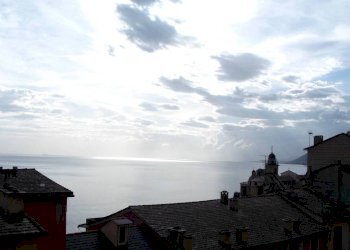 Vista - Appartamento via della Repubblica, Camogli - foto 9