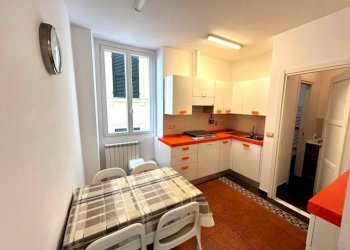 Cucina - Appartamento via della Repubblica, Camogli - foto 10