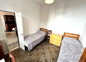 Camera da letto - Appartamento via della Repubblica, Camogli - foto 11
