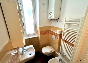 Bagno - Appartamento via della Repubblica, Camogli - foto 12
