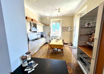 Cucina - Appartamento corso Giuseppe Mazzini, Camogli - foto 3