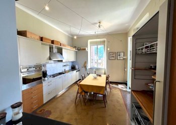 Cucina - Appartamento corso Giuseppe Mazzini, Camogli - foto 5