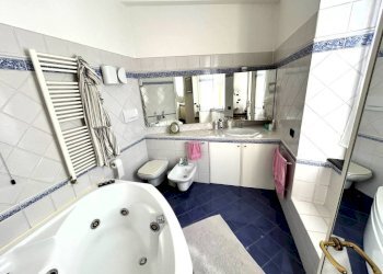 Bagno - Appartamento corso Giuseppe Mazzini, Camogli - foto 7