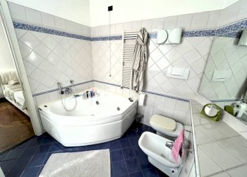 Bagno - Appartamento corso Giuseppe Mazzini, Camogli - foto 14