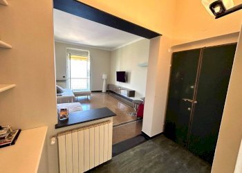 Ingresso - Appartamento corso Giuseppe Mazzini, Camogli - foto 19