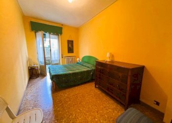 Camera da letto - Apartment via Frugone, Santa Margherita Ligure - photo 11