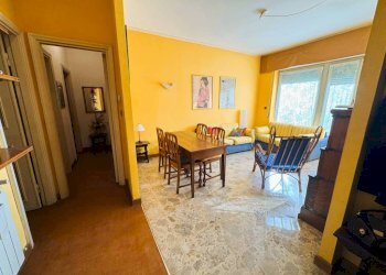 Salone - Apartment via Frugone, Santa Margherita Ligure - photo 18