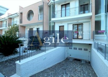 Foto 19 - Villa a Schiera viale piane san donato, Corropoli - foto 19