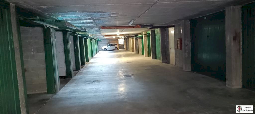 Box auto - Box piazza 1 Maggio, Corsico - foto 3