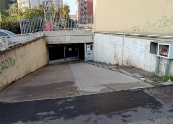 Posto macchina - Box piazza 1 Maggio, Corsico - foto 2