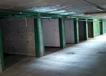 Box auto - Box piazza 1 Maggio, Corsico - foto 4