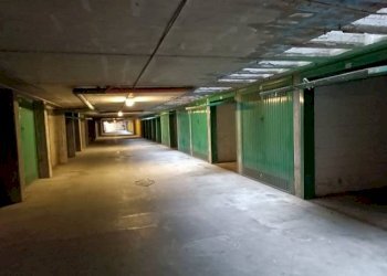 Box auto - Box piazza 1 Maggio, Corsico - foto 8