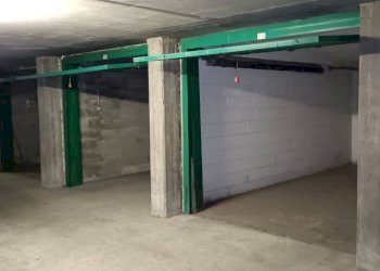 Cantina - Box piazza 1 Maggio, Corsico - foto 9