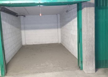 Box auto - Box piazza 1 Maggio, Corsico - foto 16