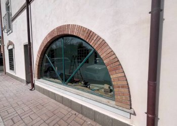 Facciata - Bilocale via Antonio Taramelli, Roma (zona Lido di Ostia) - foto 5