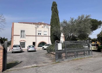 Zona - Bilocale via Antonio Taramelli, Roma (zona Lido di Ostia) - foto 6