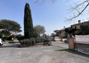Zona - Bilocale via Antonio Taramelli, Roma (zona Lido di Ostia) - foto 7