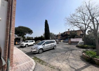 Zona - Bilocale via Antonio Taramelli, Roma (zona Lido di Ostia) - foto 8