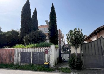 Zona - Bilocale via Antonio Taramelli, Roma (zona Lido di Ostia) - foto 9