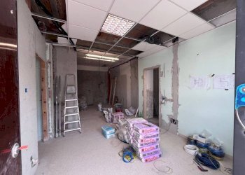 Interno appartamento - Bilocale via Antonio Taramelli, Roma (zona Lido di Ostia) - foto 11