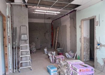 Interno appartamento - Bilocale via Antonio Taramelli, Roma (zona Lido di Ostia) - foto 12