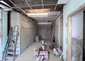 Interno appartamento - Bilocale via Antonio Taramelli, Roma (zona Lido di Ostia) - foto 14