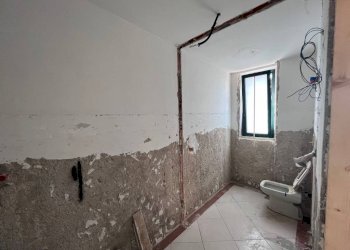 Interno appartamento - Bilocale via Antonio Taramelli, Roma (zona Lido di Ostia) - foto 15