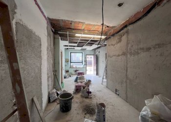 Interno appartamento - Bilocale via Antonio Taramelli, Roma (zona Lido di Ostia) - foto 17