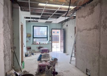 Interno appartamento - Bilocale via Antonio Taramelli, Roma (zona Lido di Ostia) - foto 18