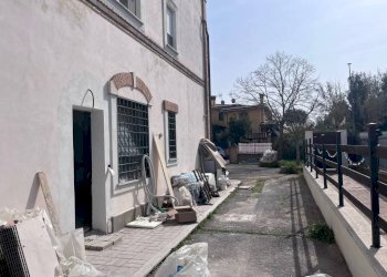 Giardino - Bilocale via Antonio Taramelli, Roma (zona Lido di Ostia) - foto 19