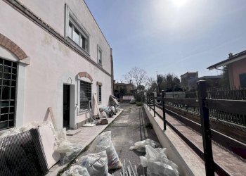 Giardino - Bilocale via Antonio Taramelli, Roma (zona Lido di Ostia) - foto 20