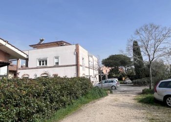 Posto macchina - Bilocale via Antonio Taramelli, Roma (zona Lido di Ostia) - foto 26