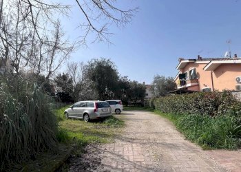 Posto macchina - Bilocale via Antonio Taramelli, Roma (zona Lido di Ostia) - foto 14