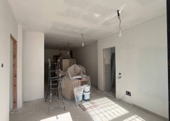 Interno appartamento - Bilocale via Antonio Taramelli, Roma (zona Lido di Ostia) - foto 17
