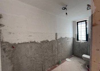 Bagno - Bilocale via Antonio Taramelli, Roma (zona Lido di Ostia) - foto 19