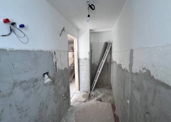 Bagno - Bilocale via Antonio Taramelli, Roma (zona Lido di Ostia) - foto 20