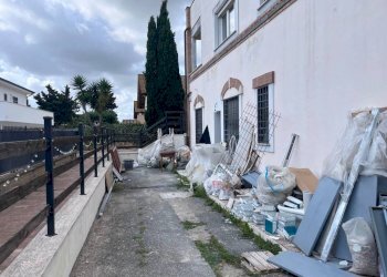 Giardino - Bilocale via Antonio Taramelli, Roma (zona Lido di Ostia) - foto 21