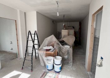 Interno appartamento - Bilocale via Antonio Taramelli, Roma (zona Lido di Ostia) - foto 22