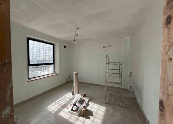 Stanza non arredata - Bilocale via Antonio Taramelli, Roma (zona Lido di Ostia) - foto 23