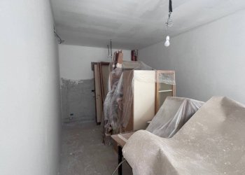 Cucina - Bilocale via Antonio Taramelli, Roma (zona Lido di Ostia) - foto 24