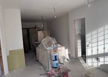 Cucina - Bilocale via Antonio Taramelli, Roma (zona Lido di Ostia) - foto 20