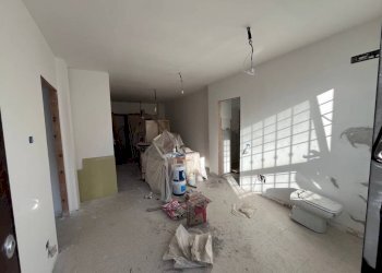 Cucina - Bilocale via Antonio Taramelli, Roma (zona Lido di Ostia) - foto 21