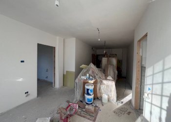 Cucina - Bilocale via Antonio Taramelli, Roma (zona Lido di Ostia) - foto 22