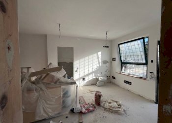 Salone - Bilocale via Antonio Taramelli, Roma (zona Lido di Ostia) - foto 24