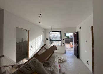 Salone - Bilocale via Antonio Taramelli, Roma (zona Lido di Ostia) - foto 25