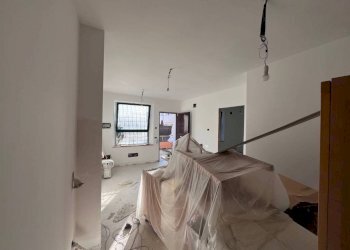 Salone - Bilocale via Antonio Taramelli, Roma (zona Lido di Ostia) - foto 26