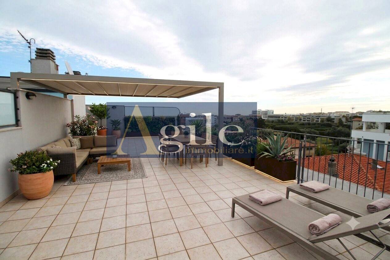 Foto 1 - Three-room apartment via marche, Grottammare - photo 1
