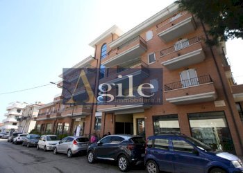 Foto 1 - Trilocale via marche, Grottammare - foto 1