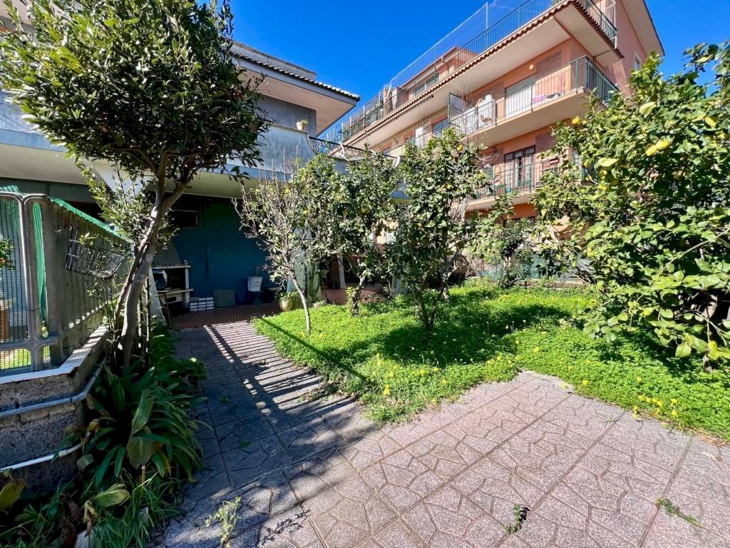 Giardino - Villa via Armando Angelini, Ladispoli - photo 2