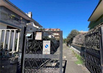 Ingresso - Villa via Armando Angelini, Ladispoli - foto 2